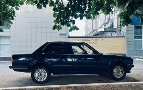 BMW 3 серия, 1985 год, 190 000 рублей, 9 фотография