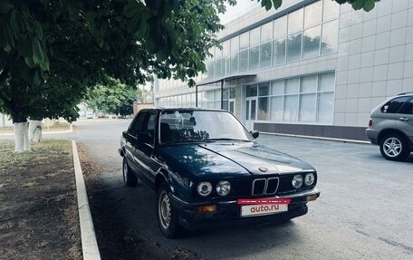 BMW 3 серия, 1985 год, 190 000 рублей, 8 фотография