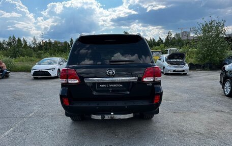 Toyota Land Cruiser 200, 2011 год, 2 999 000 рублей, 5 фотография