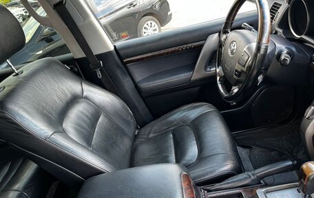 Toyota Land Cruiser 200, 2011 год, 2 999 000 рублей, 21 фотография