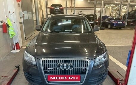 Audi Q5, 2011 год, 1 497 000 рублей, 2 фотография