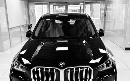 BMW X1, 2024 год, 6 350 000 рублей, 2 фотография