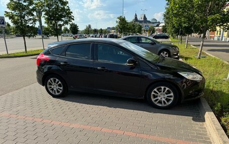 Ford Focus III, 2012 год, 788 000 рублей, 3 фотография