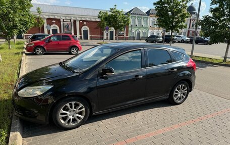 Ford Focus III, 2012 год, 788 000 рублей, 6 фотография