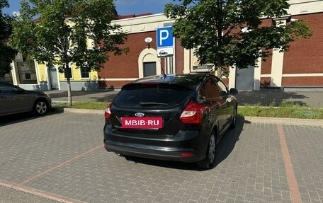 Ford Focus III, 2012 год, 788 000 рублей, 4 фотография