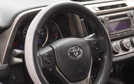 Toyota RAV4, 2014 год, 2 200 000 рублей, 9 фотография