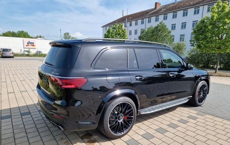 Mercedes-Benz GLS AMG, 2023 год, 26 450 000 рублей, 6 фотография