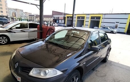 Renault Megane II, 2007 год, 360 000 рублей, 1 фотография