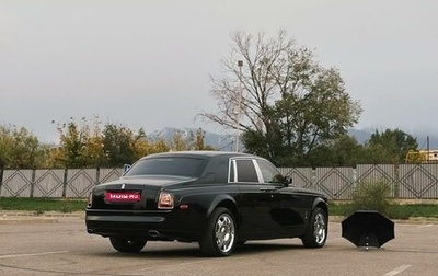 Rolls-Royce Phantom VII рестайлинг, 2008 год, 111 111 112 рублей, 1 фотография