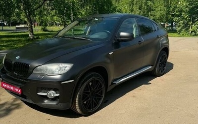 BMW X6, 2011 год, 1 550 000 рублей, 1 фотография