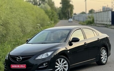 Mazda 6, 2010 год, 1 190 000 рублей, 1 фотография