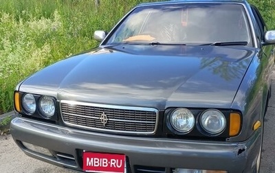 Nissan Cedric VIII, 1993 год, 650 000 рублей, 1 фотография