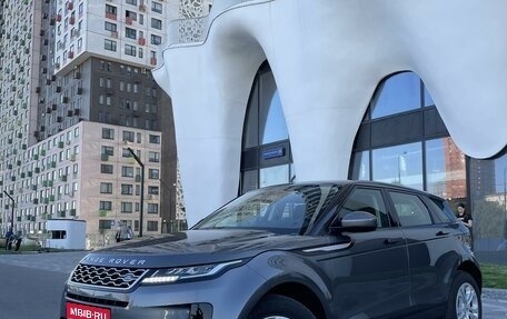 Land Rover Range Rover Evoque II, 2019 год, 3 660 000 рублей, 1 фотография