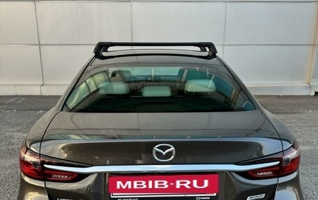 Mazda 6, 2019 год, 3 600 000 рублей, 3 фотография