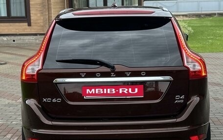 Volvo XC60 II, 2013 год, 2 200 000 рублей, 8 фотография