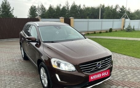 Volvo XC60 II, 2013 год, 2 200 000 рублей, 39 фотография