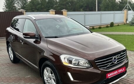 Volvo XC60 II, 2013 год, 2 200 000 рублей, 37 фотография