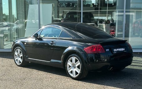 Audi TT, 2000 год, 845 000 рублей, 2 фотография