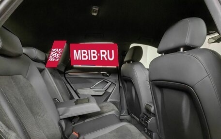 Audi Q3, 2019 год, 3 425 000 рублей, 14 фотография