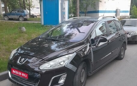 Peugeot 308 II, 2011 год, 500 000 рублей, 1 фотография