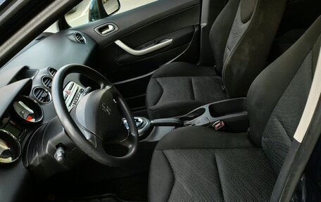 Peugeot 308 II, 2009 год, 616 000 рублей, 16 фотография