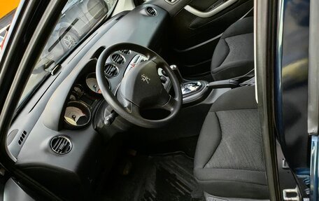 Peugeot 308 II, 2009 год, 616 000 рублей, 17 фотография