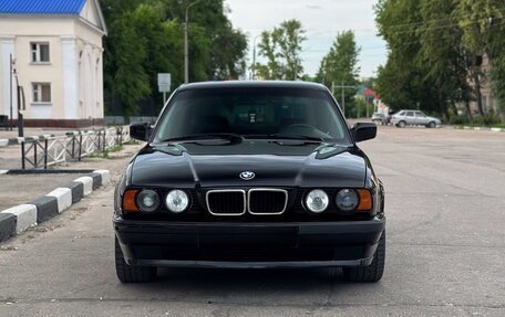 BMW 5 серия, 1990 год, 830 000 рублей, 3 фотография