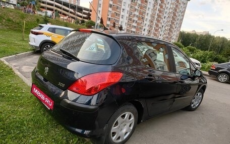 Peugeot 308 II, 2009 год, 616 000 рублей, 8 фотография