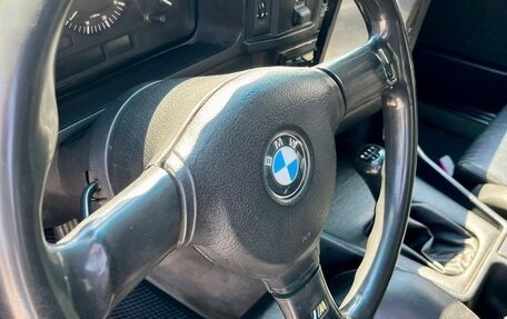 BMW 5 серия, 1990 год, 830 000 рублей, 10 фотография