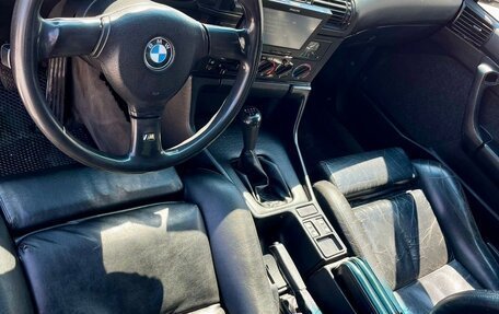 BMW 5 серия, 1990 год, 830 000 рублей, 9 фотография