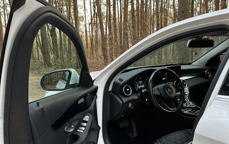 Mercedes-Benz C-Класс, 2015 год, 2 450 000 рублей, 17 фотография