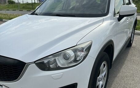 Mazda CX-5 II, 2015 год, 1 750 000 рублей, 2 фотография