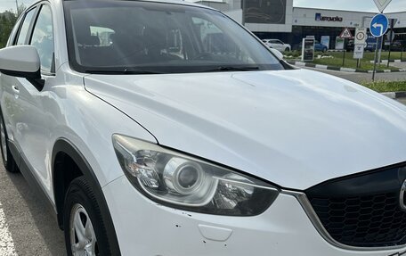 Mazda CX-5 II, 2015 год, 1 750 000 рублей, 15 фотография