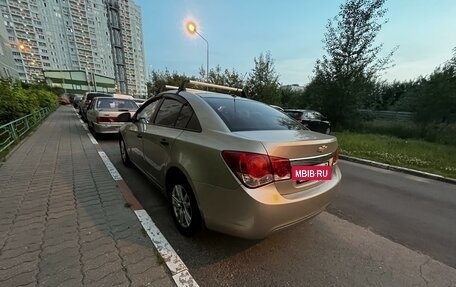 Chevrolet Cruze II, 2012 год, 950 000 рублей, 6 фотография