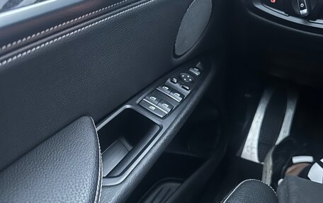 BMW X6, 2018 год, 4 999 000 рублей, 7 фотография