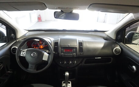 Nissan Note II рестайлинг, 2012 год, 950 000 рублей, 14 фотография