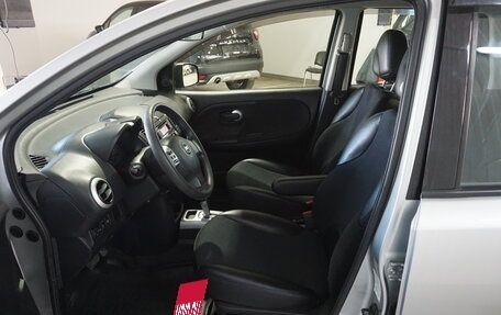 Nissan Note II рестайлинг, 2012 год, 950 000 рублей, 11 фотография