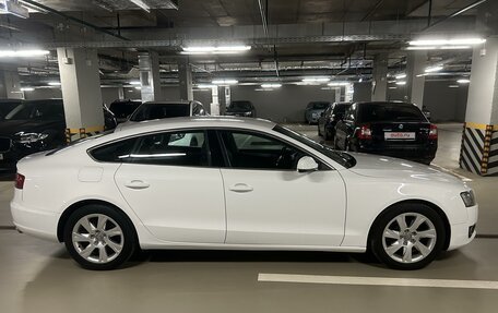 Audi A5, 2010 год, 1 370 000 рублей, 2 фотография