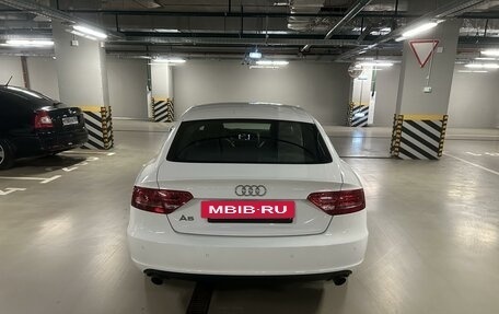 Audi A5, 2010 год, 1 370 000 рублей, 3 фотография