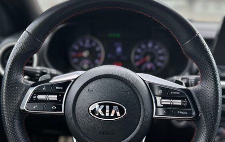 KIA Forte III, 2019 год, 1 990 000 рублей, 8 фотография