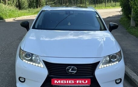 Lexus ES VII, 2015 год, 2 599 999 рублей, 2 фотография
