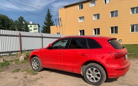 Audi Q5, 2009 год, 1 100 000 рублей, 6 фотография