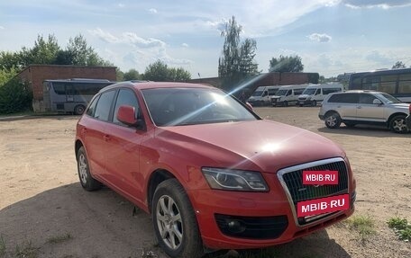 Audi Q5, 2009 год, 1 100 000 рублей, 2 фотография