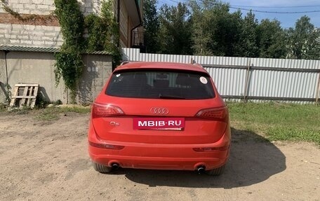 Audi Q5, 2009 год, 1 100 000 рублей, 5 фотография