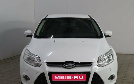 Ford Focus III, 2011 год, 784 000 рублей, 6 фотография