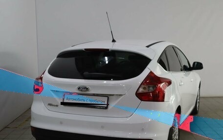Ford Focus III, 2011 год, 784 000 рублей, 4 фотография