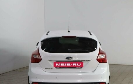 Ford Focus III, 2011 год, 784 000 рублей, 3 фотография