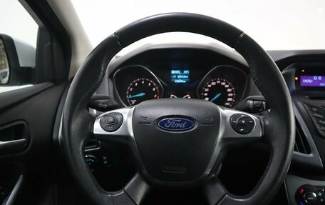 Ford Focus III, 2011 год, 784 000 рублей, 21 фотография