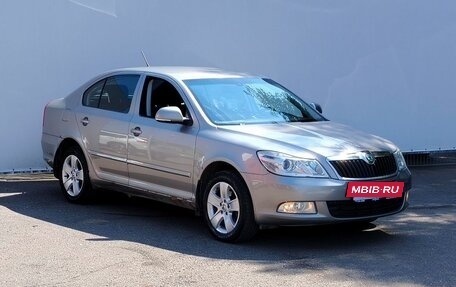 Skoda Octavia, 2012 год, 960 000 рублей, 3 фотография