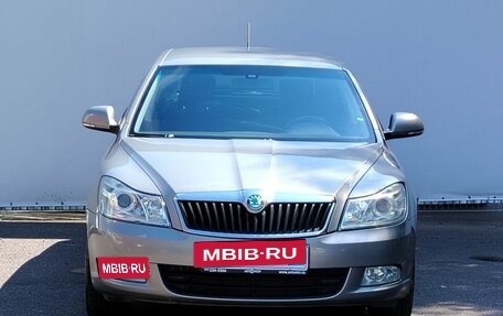 Skoda Octavia, 2012 год, 960 000 рублей, 2 фотография